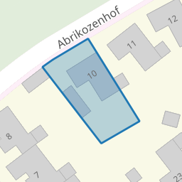 Perceel AMR04-U-5519