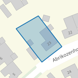 Perceel AMR04-U-5531