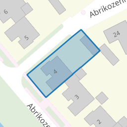 Perceel AMR04-U-5532