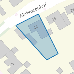 Perceel AMR04-U-5538