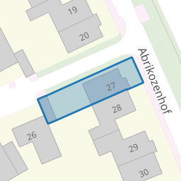 Perceel AMR04-U-5541