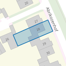 Perceel AMR04-U-5542