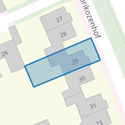 Perceel AMR04-U-5543