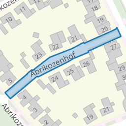 Perceel AMR04-U-5547