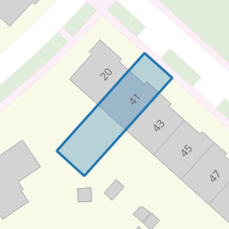 Perceel AMR04-U-5550