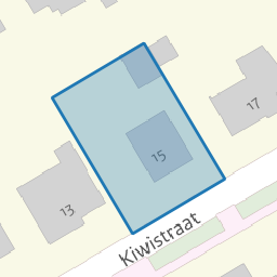 Perceel AMR04-U-5557