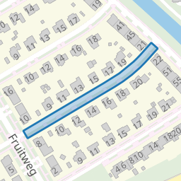 Perceel AMR04-U-5589