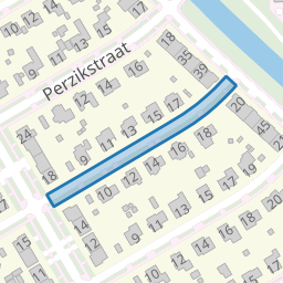 Perceel AMR04-U-5590