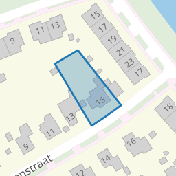 Perceel AMR04-U-5609