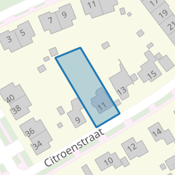 Perceel AMR04-U-5611