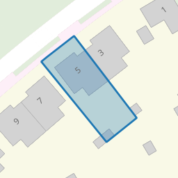 Perceel AMR04-U-5635