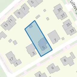 Perceel AMR04-U-5643