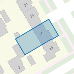 Perceel AMR04-U-5652