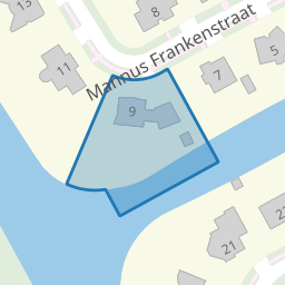 Perceel AMR04-U-5699