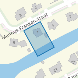 Perceel AMR04-U-5700