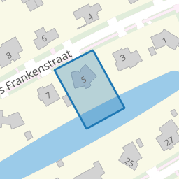 Perceel AMR04-U-5701