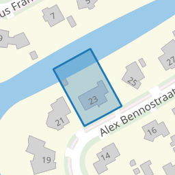 Perceel AMR04-U-5708