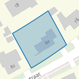 Perceel AMR04-U-5718