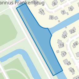 Perceel AMR04-U-5721