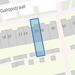Perceel AMR04-U-5764