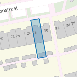 Perceel AMR04-U-5765