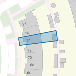 Perceel AMR04-U-5788