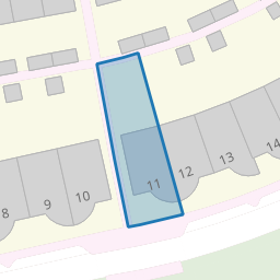 Perceel AMR04-U-5819