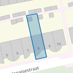 Perceel AMR04-U-5822