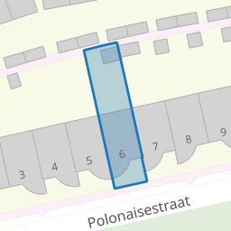 Perceel AMR04-U-5824