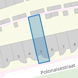 Perceel AMR04-U-5825