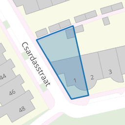 Perceel AMR04-U-5829