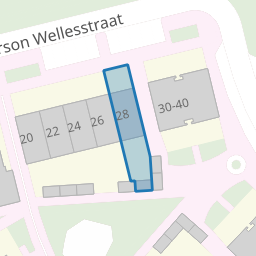 Perceel AMR04-U-5872