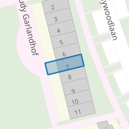 Perceel AMR04-U-5885