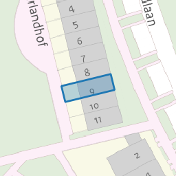 Perceel AMR04-U-5887