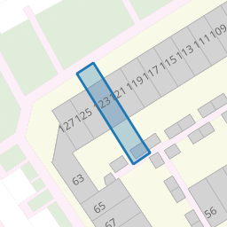 Perceel AMR04-U-5900