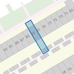 Perceel AMR04-U-5921