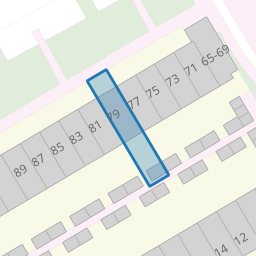 Perceel AMR04-U-5923