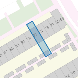 Perceel AMR04-U-5924