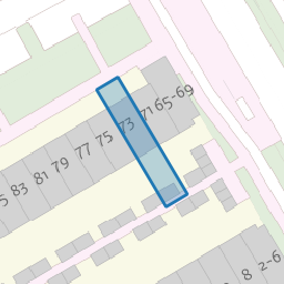 Perceel AMR04-U-5926