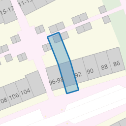 Perceel AMR04-U-5982