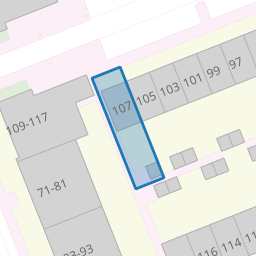 Perceel AMR04-U-5988