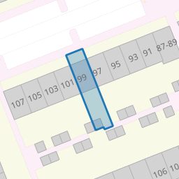 Perceel AMR04-U-5992