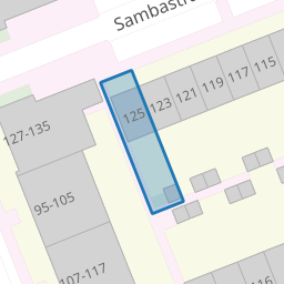 Perceel AMR04-U-6025