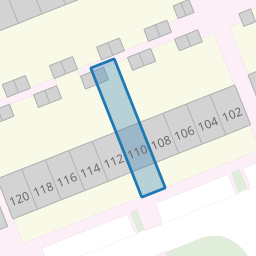 Perceel AMR04-U-6045