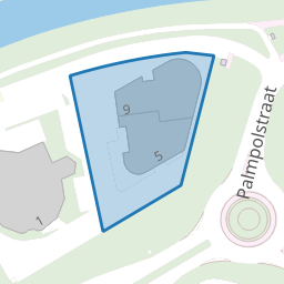 Perceel AMR04-U-6099