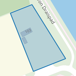 Perceel AMR04-U-6103