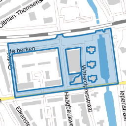 Perceel AMR04-U-6107