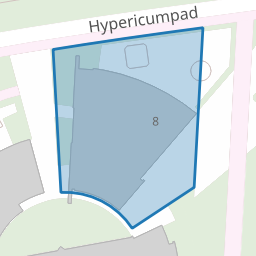 Perceel AMR04-U-6112