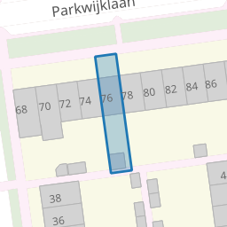 Perceel AMR04-U-6122