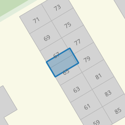 Perceel AMR04-U-6134